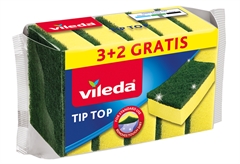 Σφουγγαράκι Vileda Tiptop