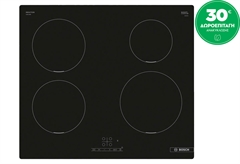 Bosch PUE611BB5E Εστία Επαγωγική
