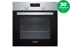 Pitsos PH10M40X1 Φούρνος Εντοιχιζόμενος