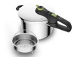 Tefal Secure Trendy Χύτρα Ταχύτητας Φ22cm 6lt