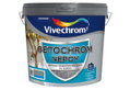 Τσιμεντόχρωμα Vivechrom Betochrom Γκρι 750ml