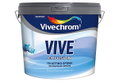 Χρώμα Πλαστικό Vivechrom Vive Emulsion Βάση D 730ml