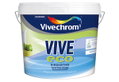 Χρώμα Πλαστικό Vivechrom Vive Eco Βάση D 730ml