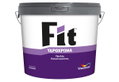 Υδρόχρωμα Vivechrom Fit Λευκό 3lt