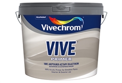 Αστάρι Ακρυλικό Vivechrom Vive Primer 3lt