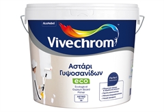 Αστάρι Γυψοσανίδας Vivechrom Eco Λευκό 3lt