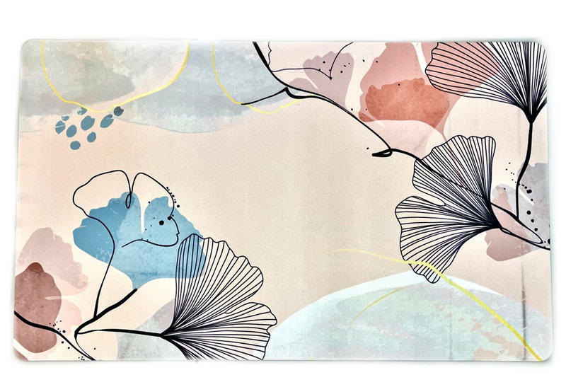 Ταπέτο Dizas Dry Spring 110x45cm
