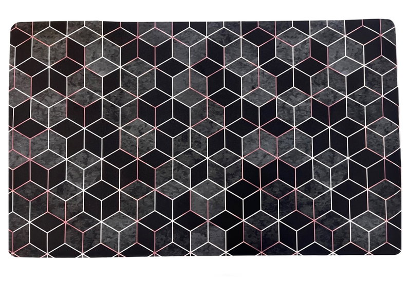 Ταπέτο Dizas Dry Granite 75x45cm