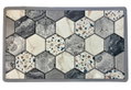 Ταπέτο Dizas Dry Mosaic 75x45cm