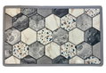 Ταπέτο Dizas Dry Mosaic 110x45cm