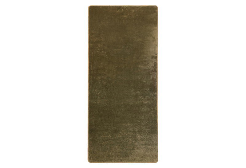 Ταπέτο Dizas Cosy Olive 140x57cm