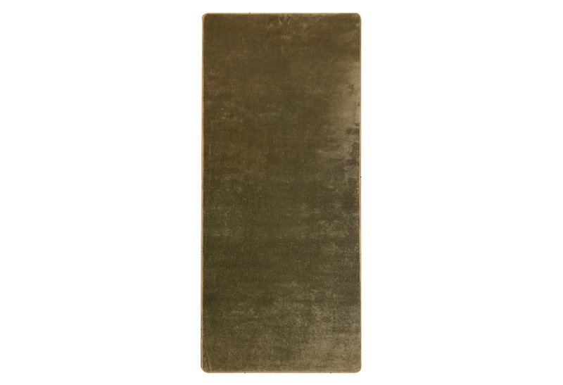 Ταπέτο Dizas Cosy Olive 180x67cm