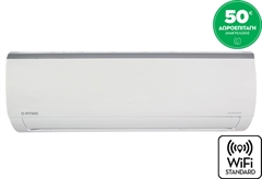 Pitsos Νεφέλη Standard PSI09VW32 Κλιματιστικό Inverter 9000BTU