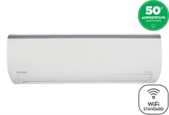 Pitsos Νεφέλη Standard PSI09VW32 Κλιματιστικό Inverter 9000BTU