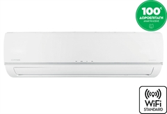 Pitsos Ιόλη Premium PSI18AW31 Κλιματιστικό Inverter 18000BTU