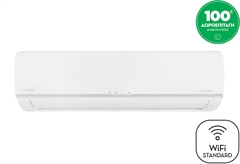 Pitsos Ιόλη Premium PSI24AW31 Κλιματιστικό Inverter 24000BTU