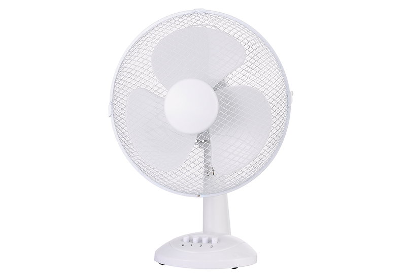 Budget BTF-30N Ανεμιστήρας Επιτραπέζιος Φ30cm
