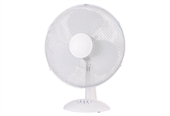 Budget BTF-40N Ανεμιστήρας Επιτραπέζιος Φ40cm