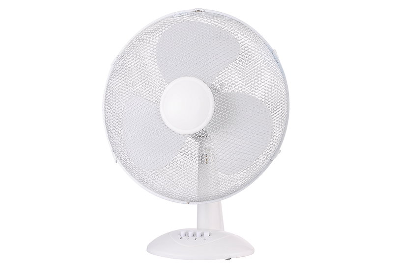 Budget BTF-40N Ανεμιστήρας Επιτραπέζιος Φ40cm