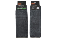 Πανί Γυαλίσματος Μικροϊνών Kaver