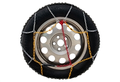 Αλυσίδες Χιονιού Kaver 9mm No.40