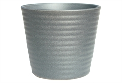 Scheurich Nature Stone Κασπώ Κερμικό Φ9 Γκρι