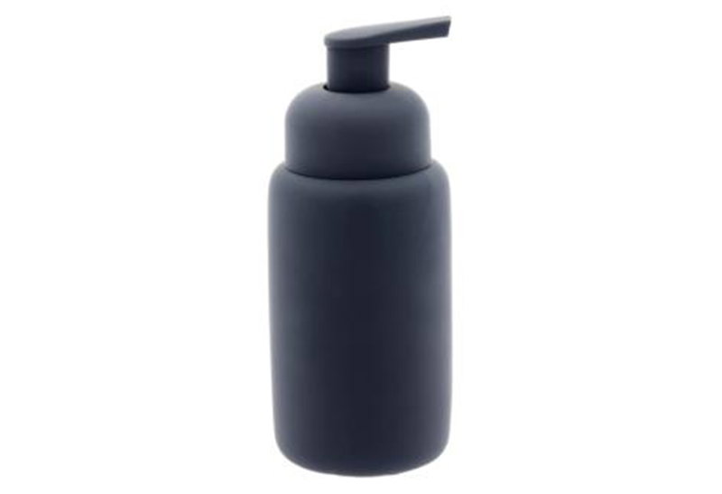 Ντισπένσερ F&H Group Vintage Κεραμικό 270ml Μπλε Σκούρο