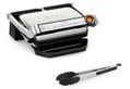 Tefal GC718D Optigrill+ Τοστιέρα 2000W