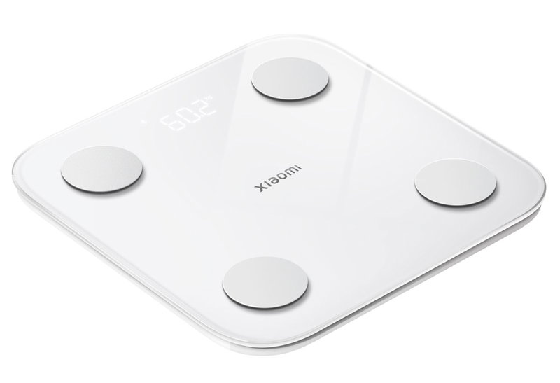 Ζυγαριά Μπάνιου Xiaomi Body Composition Scale S400