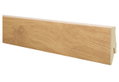 Σοβατεπί MDF Kronospan Z081 M240xY5.8xΠ1.8cm