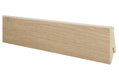 Σοβατεπί MDF Kronospan Z076 M240xY5.8xΠ1.8cm