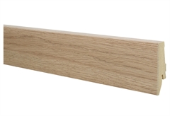 Σοβατεπί MDF Kronospan 8220 M240xY5.8Π1.8cm
