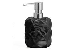 Ντισπένσερ Cyclops Cord Μαύρο