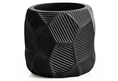 Ποτηροθήκη Cyclops Cord Μαύρο