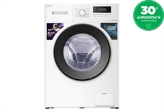 Wellio TWF70 Πλυντήριο Ρούχων Slim 7kg