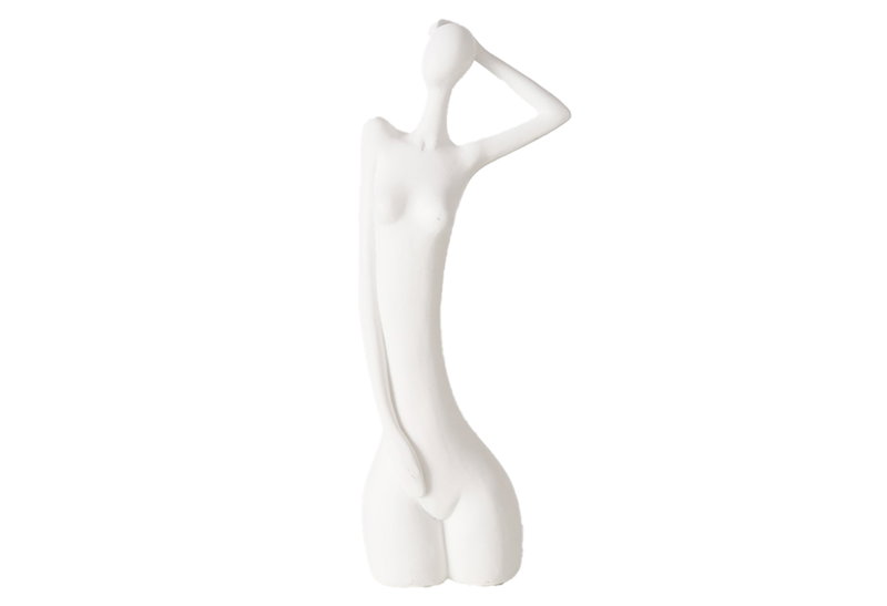 Boltze Deborah Διακοσμητική Φιγούρα 24cm