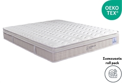 Interium Cocoon Nest Στρώμα Διπλό 200x160cm
