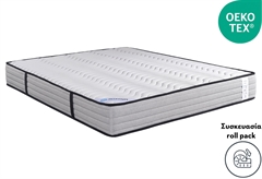 Interium Relax Στρώμα Διπλό 200x160cm