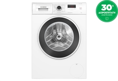 Bosch WGE03400GR Πλυντήριο Ρούχων 8kg