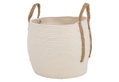 Boltze Takeo Διακοσμητικό Καλάθι 29cm