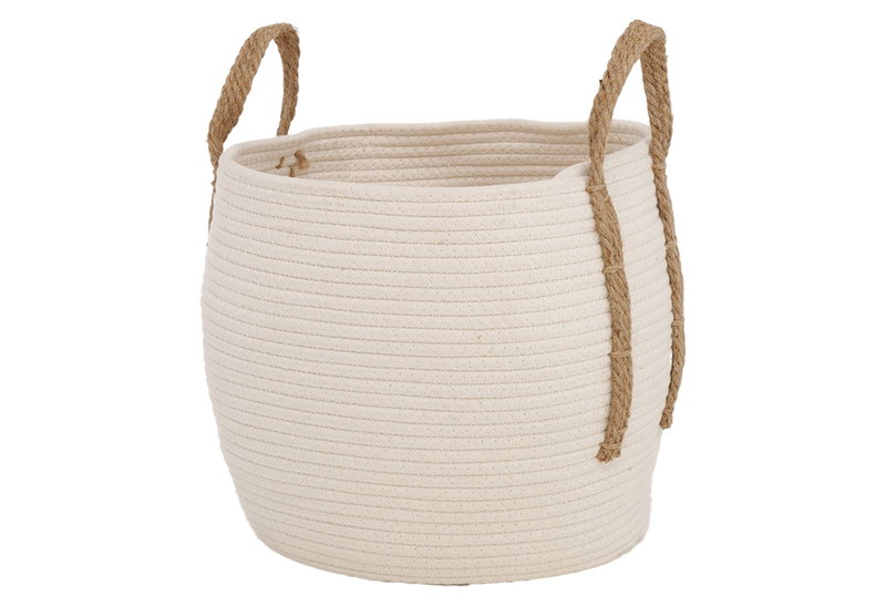Boltze Takeo Διακοσμητικό Καλάθι 29cm