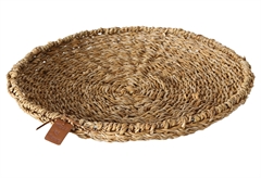 Boltze Sophy Διακοσμητικός Δίσκος 45cm