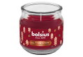 Αρωματικό Κερί σε Βάζο True Glow Winter Spices