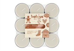 Αρωματικά Ρεσώ 18τμχ True Cookie Fever Spices 4ωρών