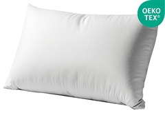 Μαξιλάρι Ύπνου Zakartex Microfiber Classic 65x35cm