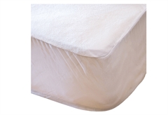 Προστατευτικό Στρώματος Μονό Zakartex με Φάσα 200x100+30cm