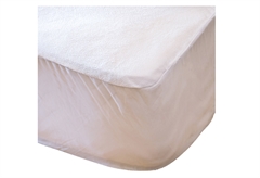 Προστατευτικό Στρώματος Διπλό Zakartex με Φάσα 200x100+30cm