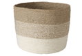 Boltze Lucia Διακοσμητικό Καλάθι 26cm
