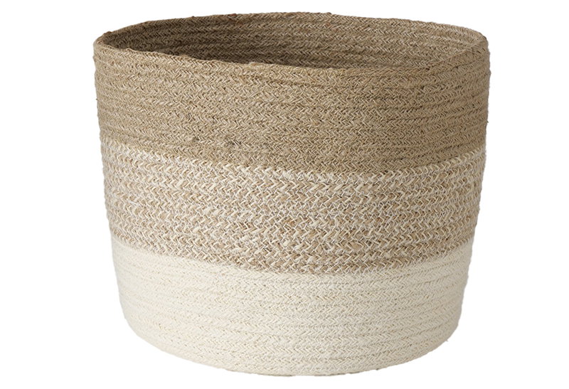 Boltze Lucia Διακοσμητικό Καλάθι 26cm