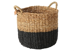 Boltze Sophian Διακοσμητικό Καλάθι 41cm